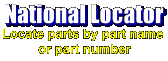 Locate parts by part name or number