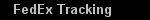 FedEx Package Tracking